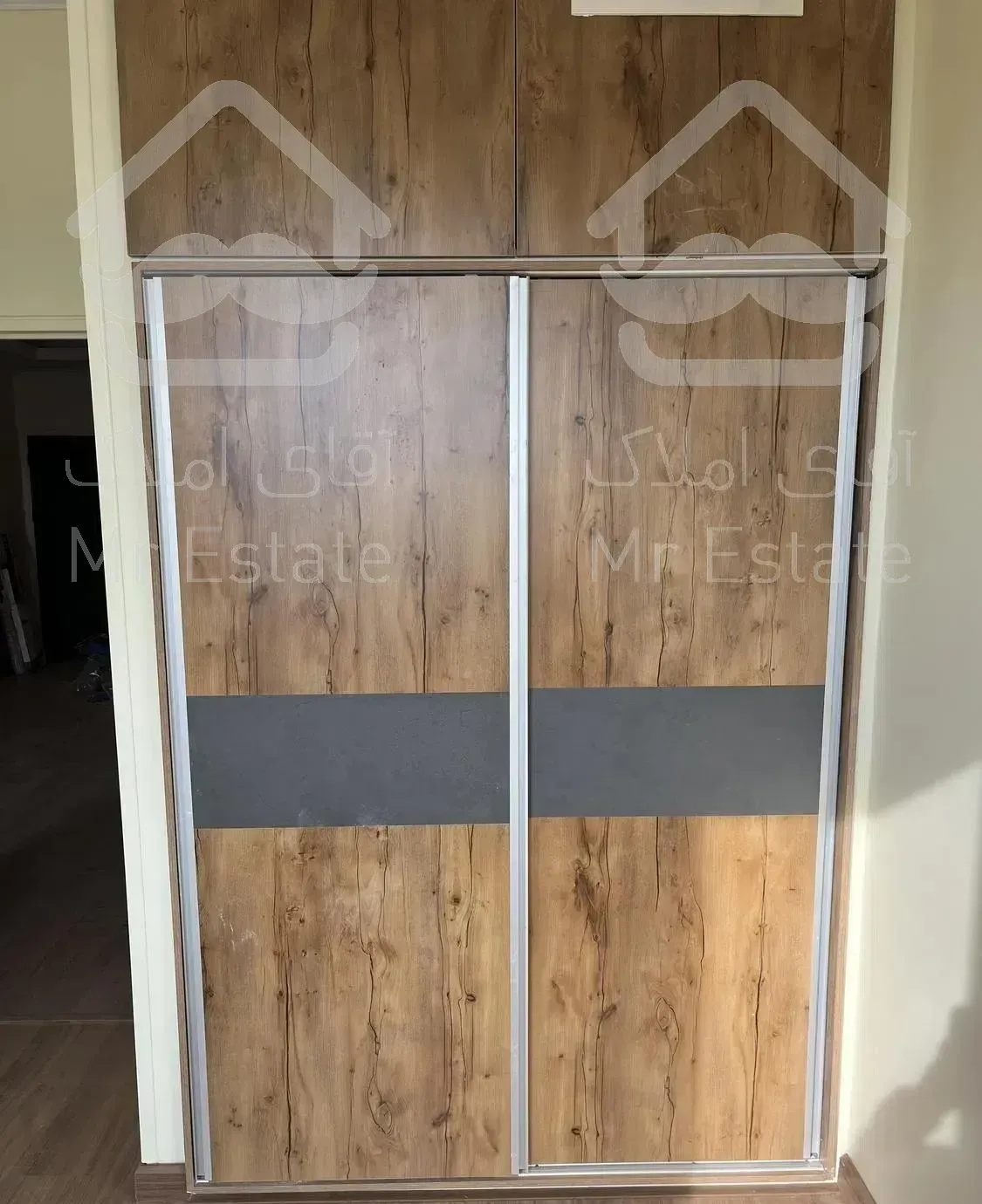 فروش اپارتمان شرقی اوقاف