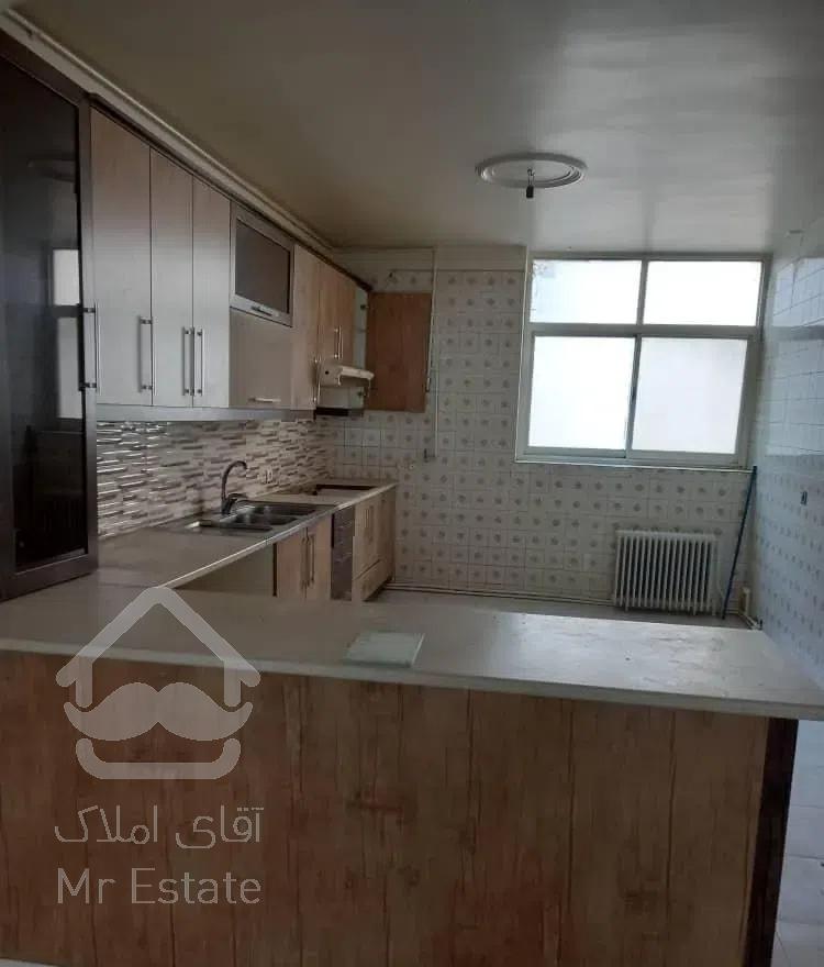 آپارتمان ۱۶۵ متری