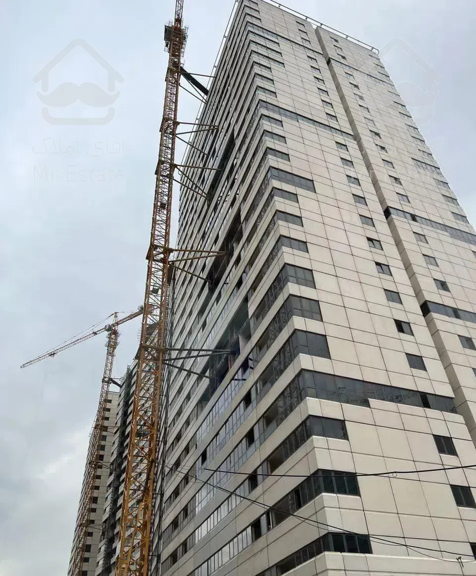 پروژه شهید خرازی