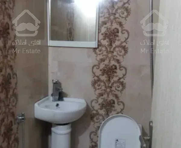 آپارتمان 90 متری شیک درختی