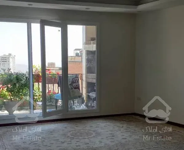 200 متر نیاوران جماران نوسازی شده