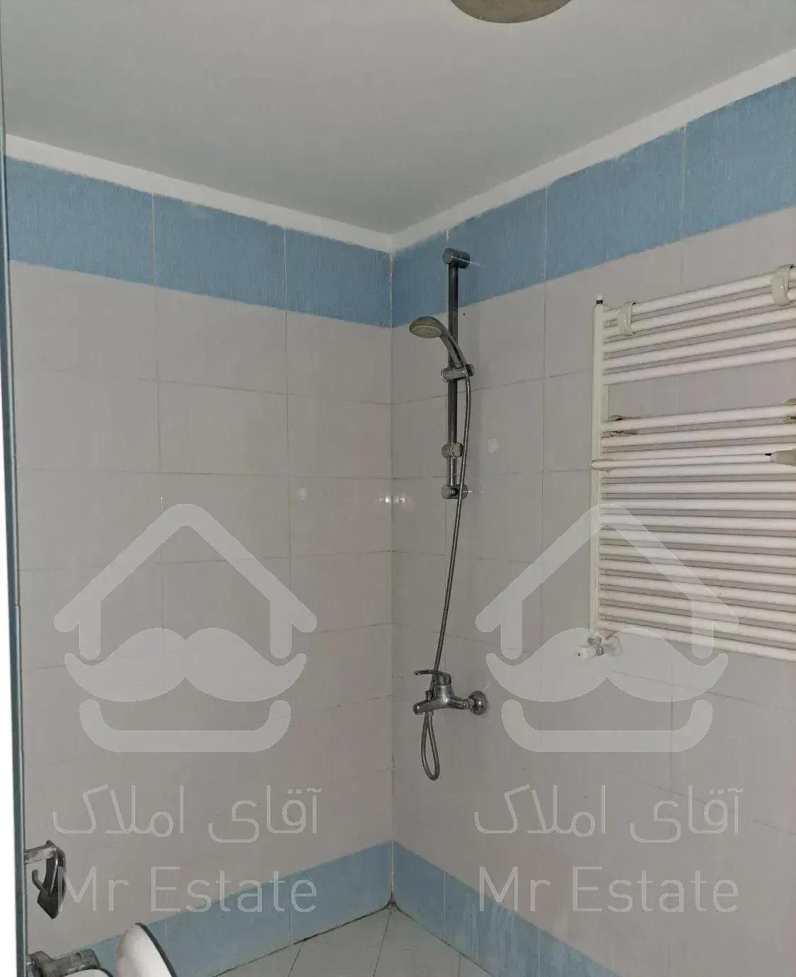 ۱۲۰ متر / دبستان / نوساز