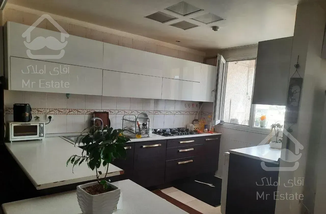 آپارتمان 110متری،2خواب،شهران*بهاران