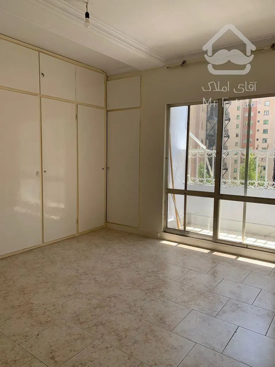 رهن آپارتمان کوی فراز ۱۴۲ متر