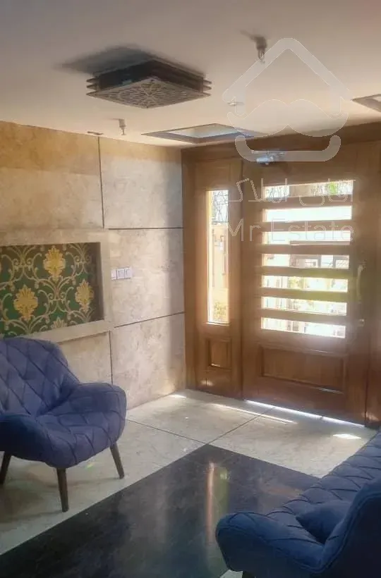 فروش آپارتمان ۱۱۰ متری در شهرک غرب حتی معاوضه