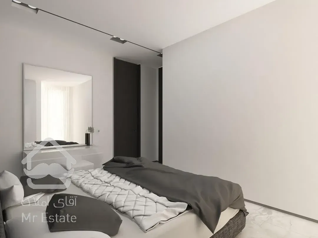 رهن و اجاره اپارتمان در فرمانیه