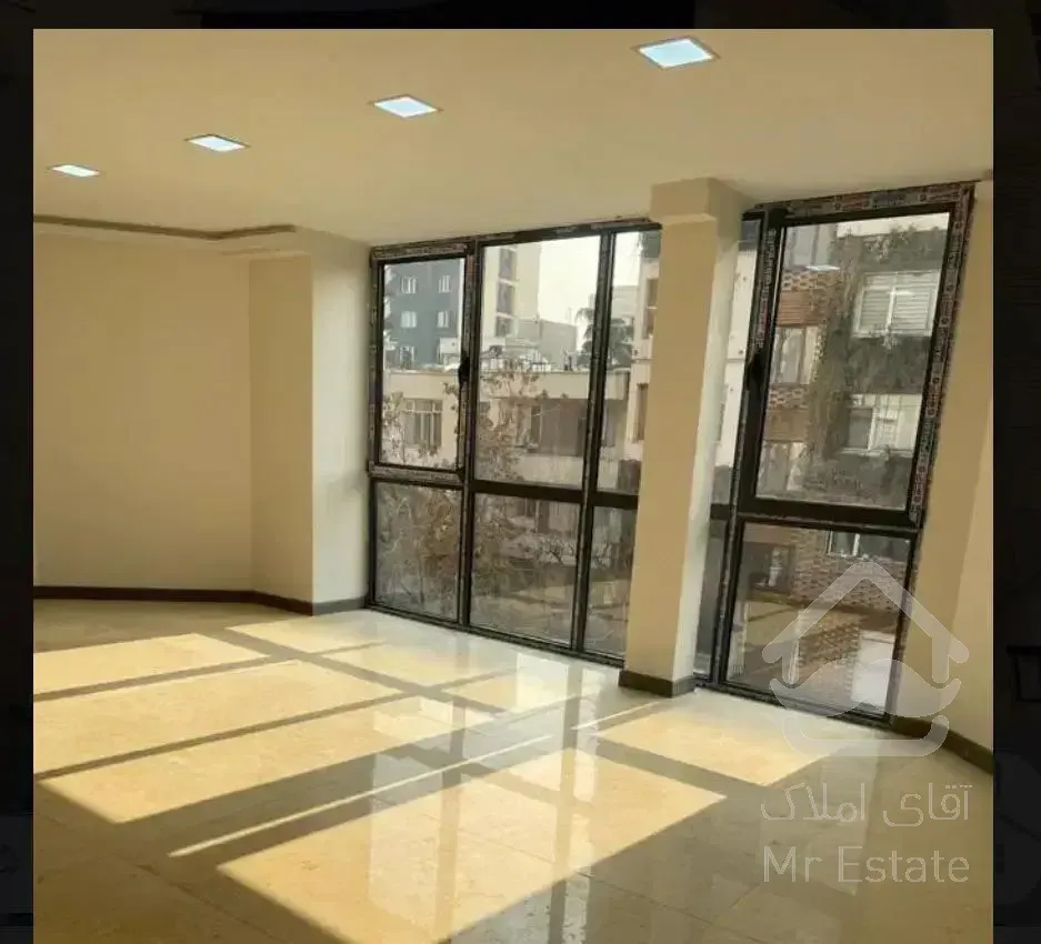 آپارتمان اجاره ۲۱۲ متری سه خوابه (شاهکار)