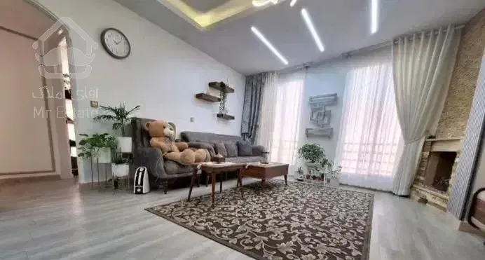 ۶۷ متر / ۲خواب/ زیرقیمت/ خوش نقشه/شهرک نفت