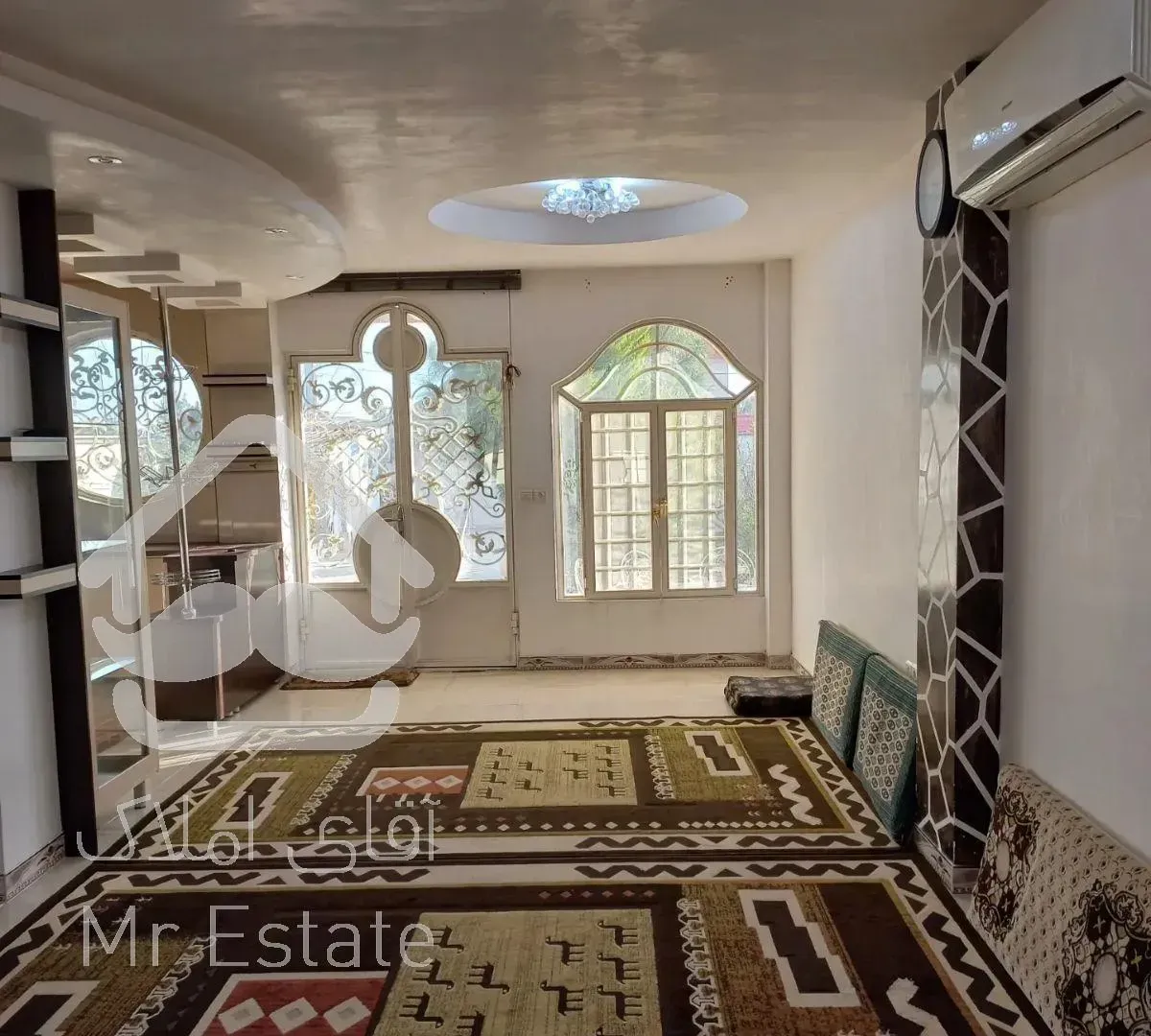 اجاره ویلاباغ فرح اباد