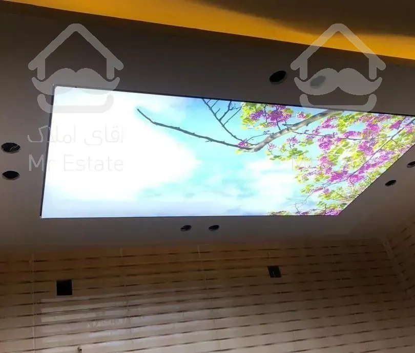 کناف کاری پارکت لمینت دکوراسیون