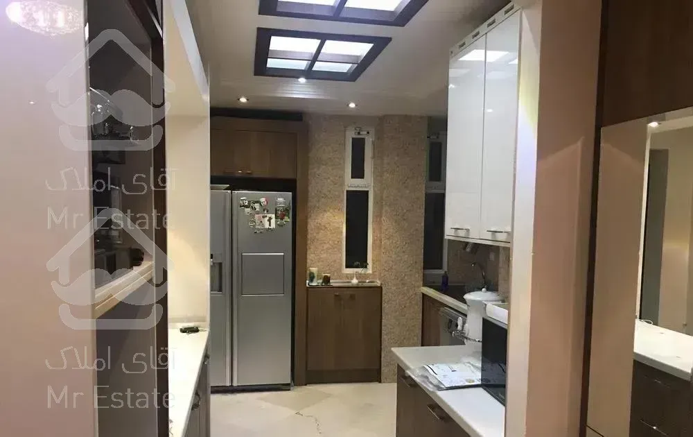 ۱۱۵ متر دیباجی جنوبی