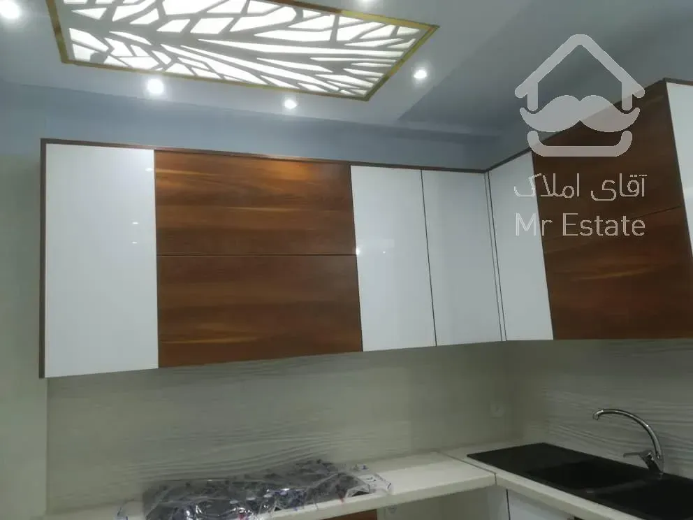 ۷۴متر۲خواب/فول بازسازی ۸واحدی/طبقه۲