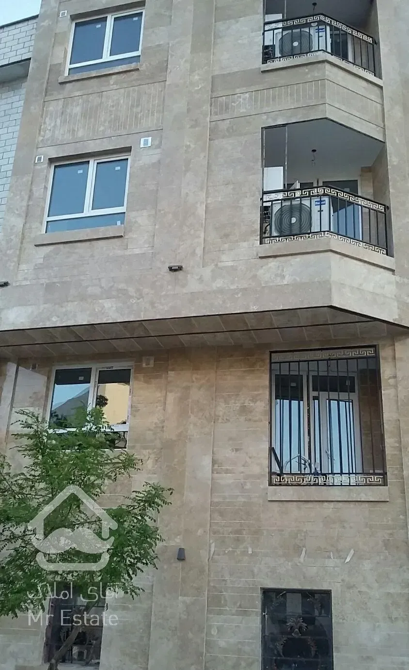 آپارتمان 70متری دوخوابه/تک واحدی