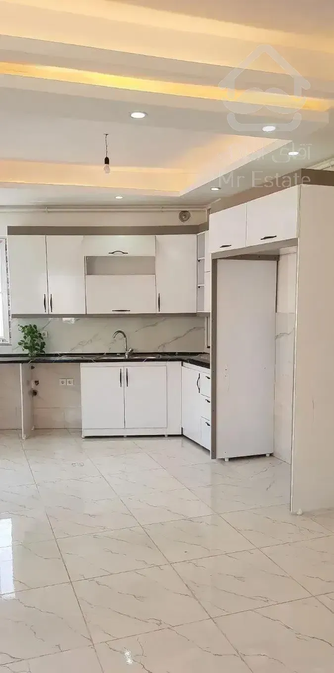 فروش آپارتمان ۱۰۶متری انصاری ارشاد