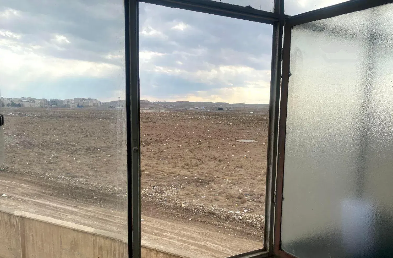 ۸۸متر/بهارستان/دو کله