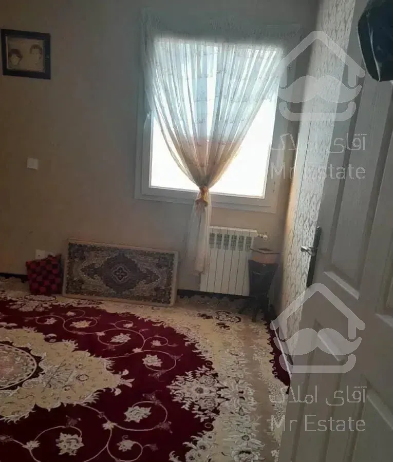 آپارتمان فول امکانات  لوکیشن 72متر