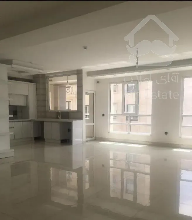 152متر تکواحدی،دونبش نورگیر از سه طرف،گذر12متری