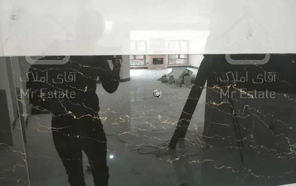 180 متر  فول بازسازی