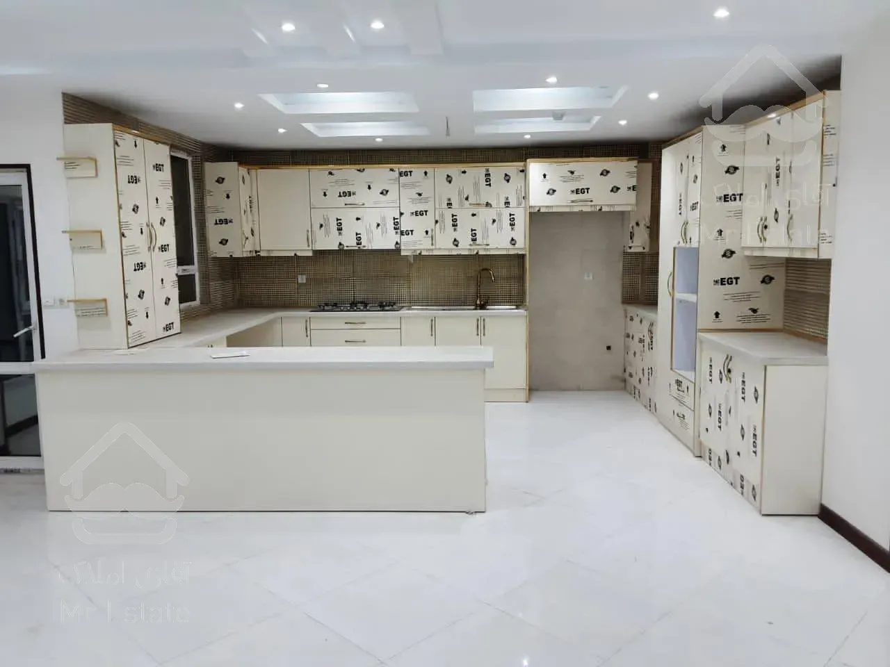 فروش واحد ۷۵متری ۲خوابه در پونک