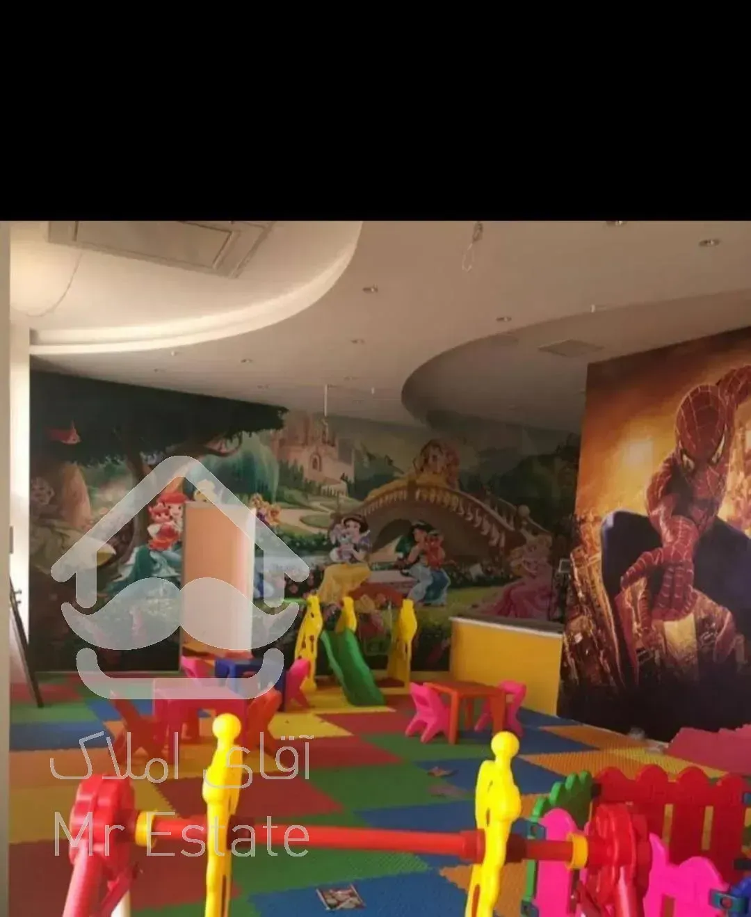 فقط  سرمایه‌گذاران*۱۱۰متر* خریدمستقیم ازسازنده