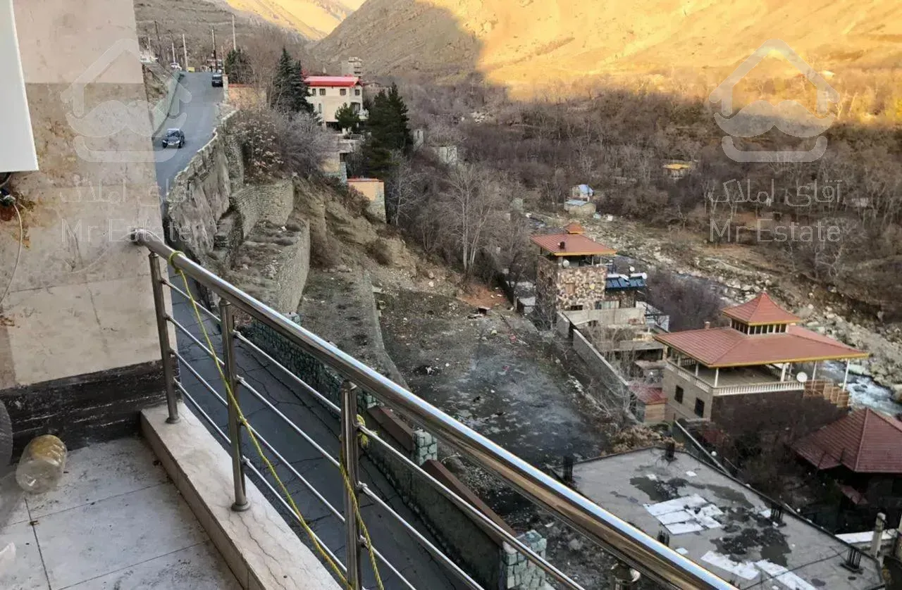 سولقان آپارتمان سویئت ویلایی ۴۶ متر منفی یک
