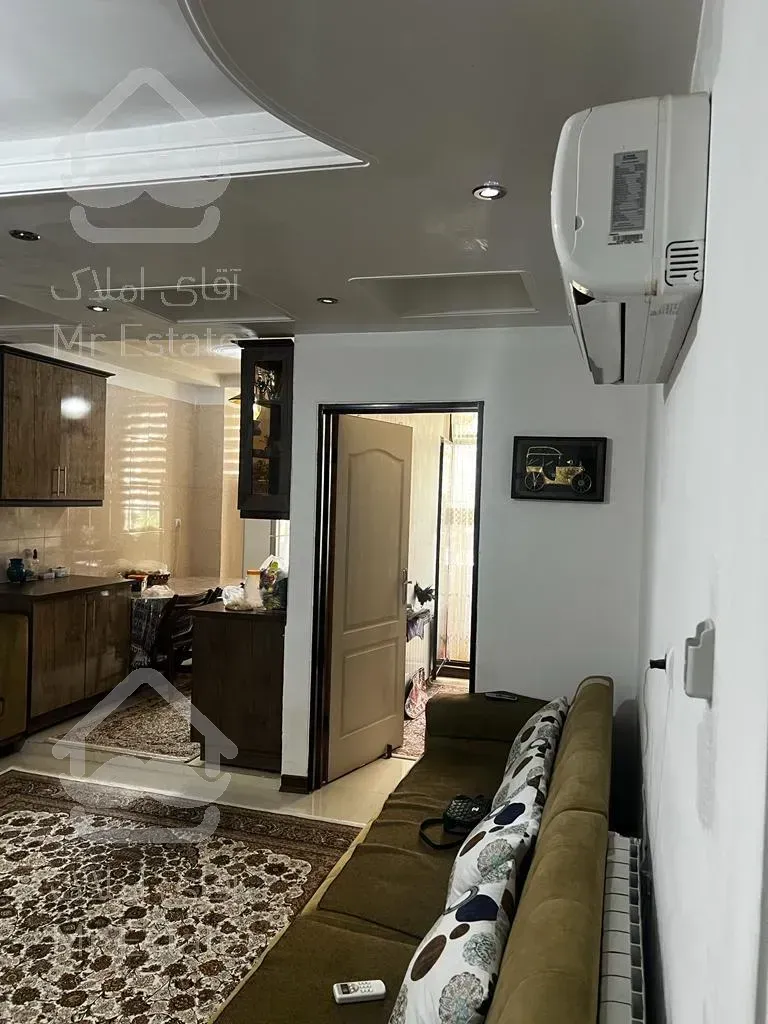 فروش واحد ۴۸متری روبه نما