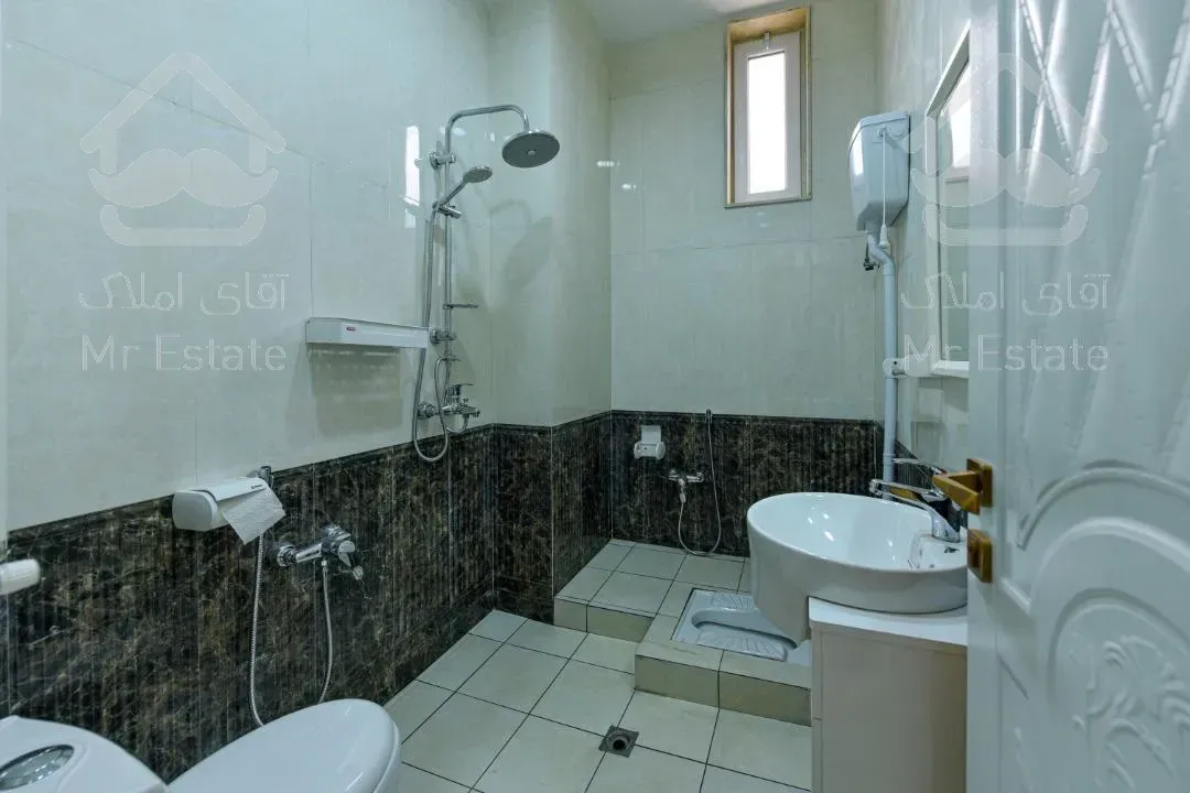 فروش هتل نو ساز کلید نخورده در پاسداران