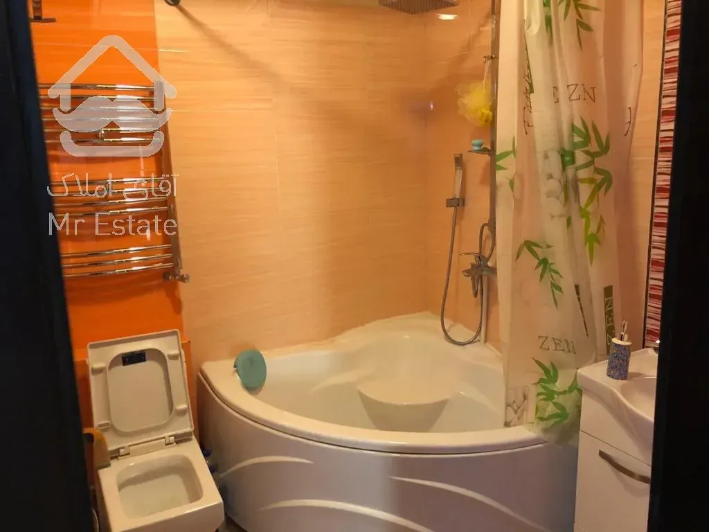 رهن و اجاره اپارتمان در اقدسیه