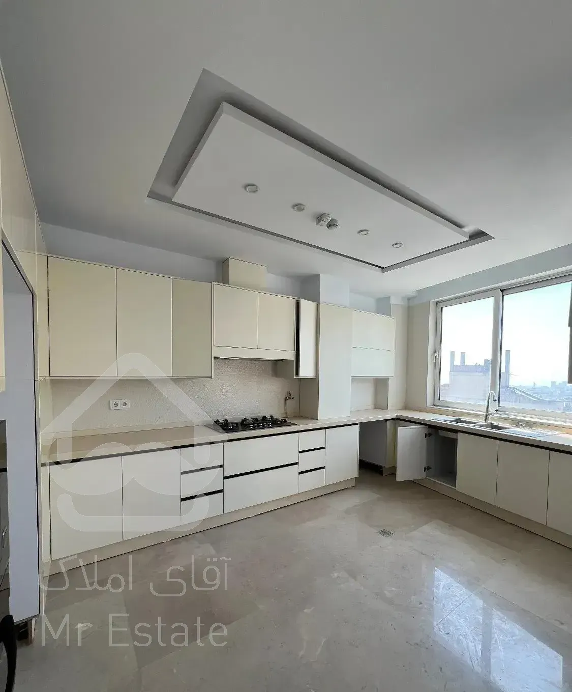 اجاره ۳خوابه ویودار در جمشیدیه