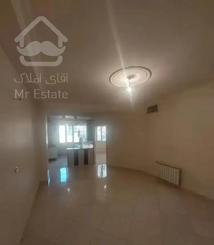 ۶۰ متر ۱خواب ۱۰سال ساخت فول امکانات تخلیه