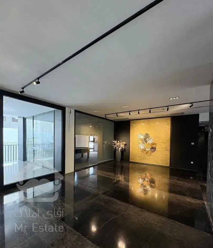 اجاره آپارتمان ۱۰۰متری نوساز مدرن فول مشاعات ولنجک