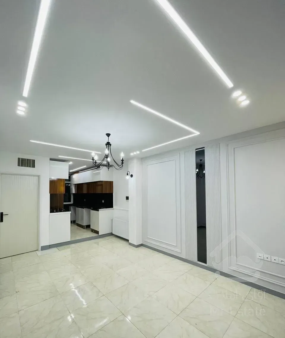 آپارتمان ۵۰ متری /