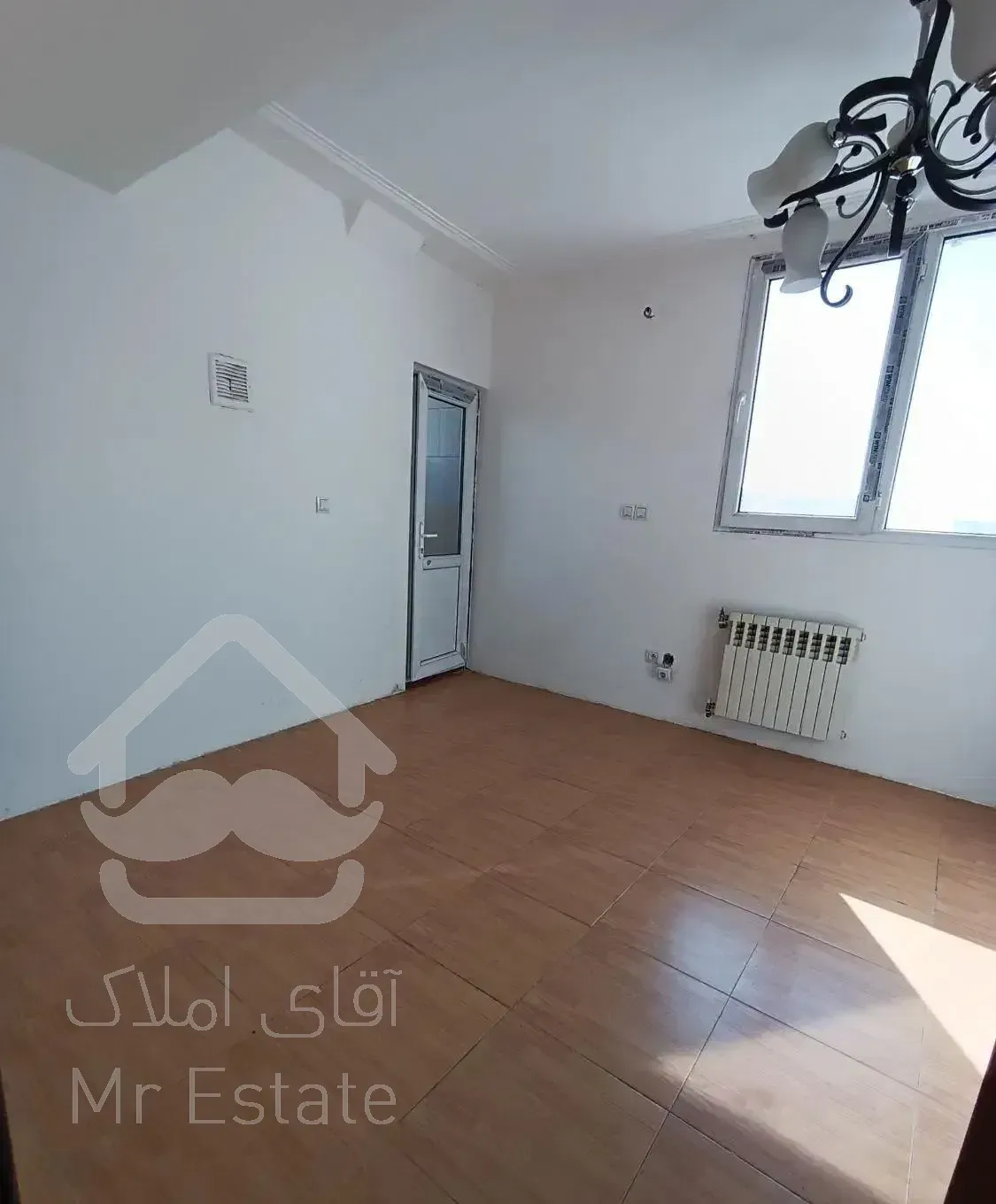 120 متر 2 خواب میدان گلستان