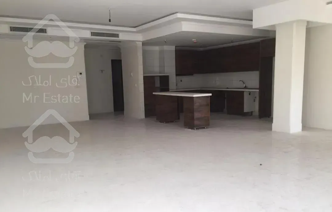 ۱۵۳ متر ۳ خواب شهرک کوهسار 'کلیدنخورده'