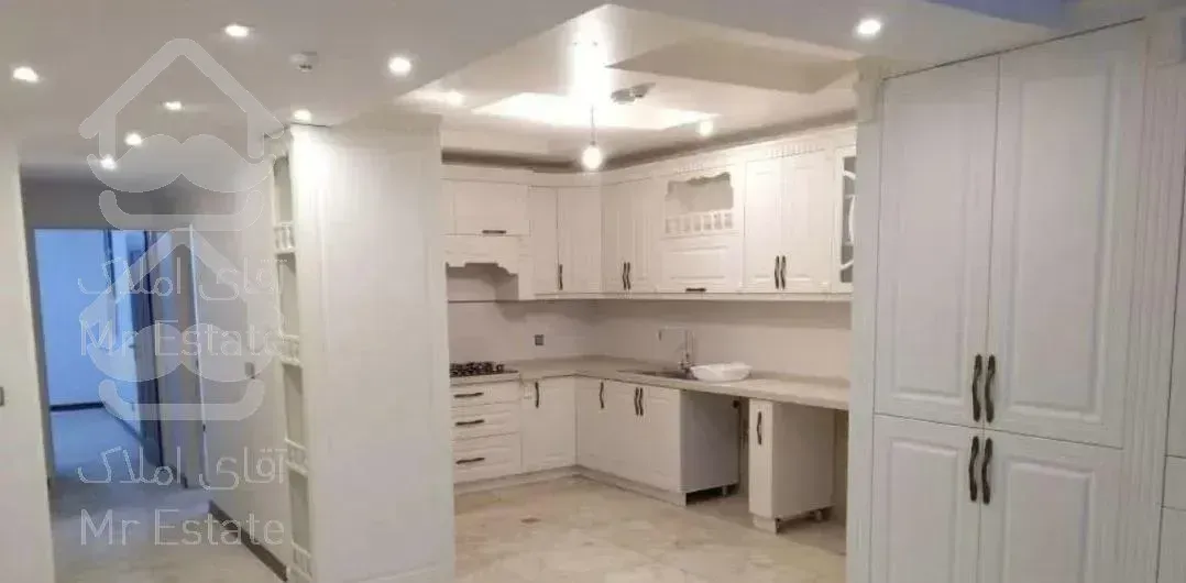 ۱۲۰ متر، خوش نقشه،نورگیر