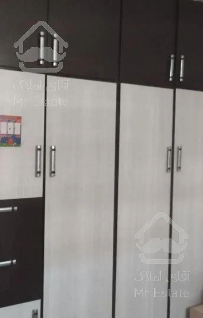 105 متر ابوریحان(نصف راه لاله کوی فیروز)