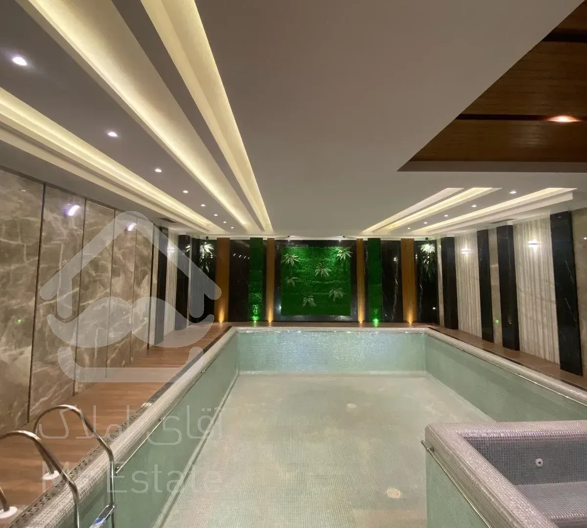 ٢٧٠متر  مروارید