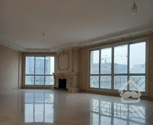 ۲۳۰متر *برج نگین کامرانیه شمالی *دید و ویو