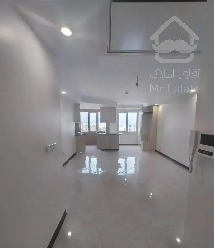 برج مروارید 65/5متر