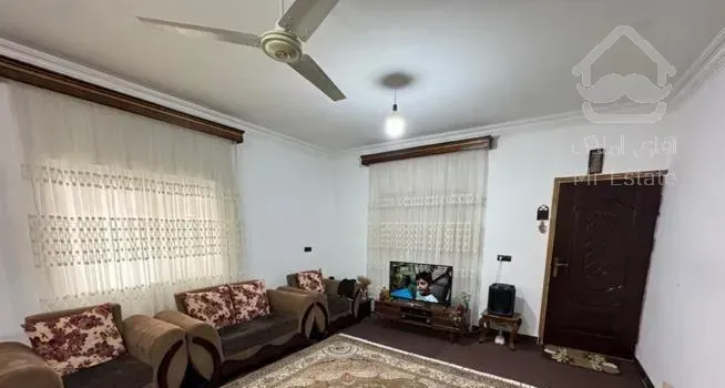 فروش ویلا باغ ۴۸۶متر فول مدارک و امکانات هتکه پشت