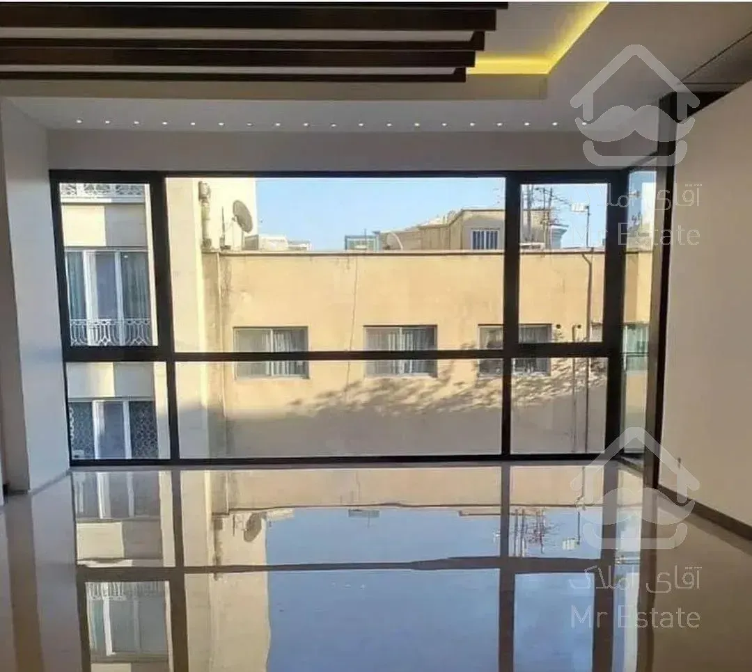 118متر 3خواب سالن پرده خور (آلاله شرقی)