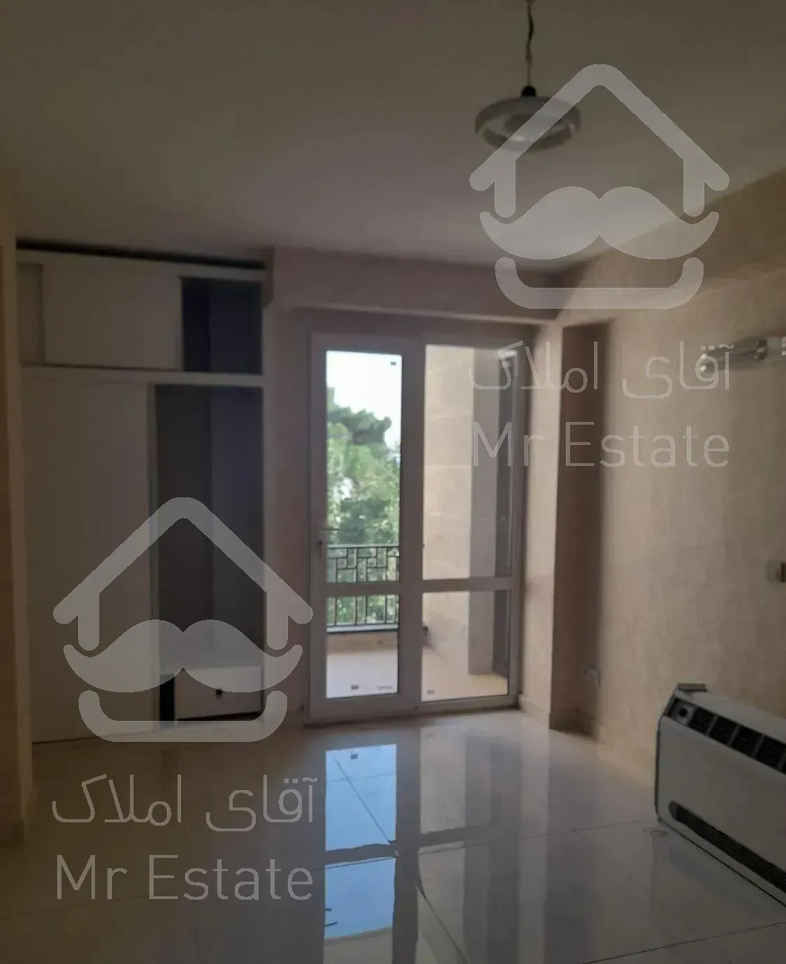 زعفرانیه ۱۵۷ متر - لوکیشن دنج