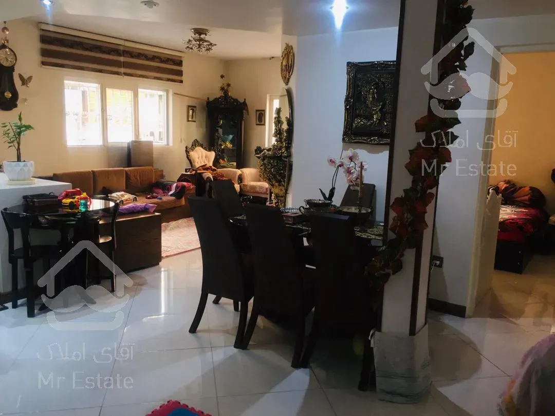 آپارتمان ۷۰متر کم واحد جواهر سازمان