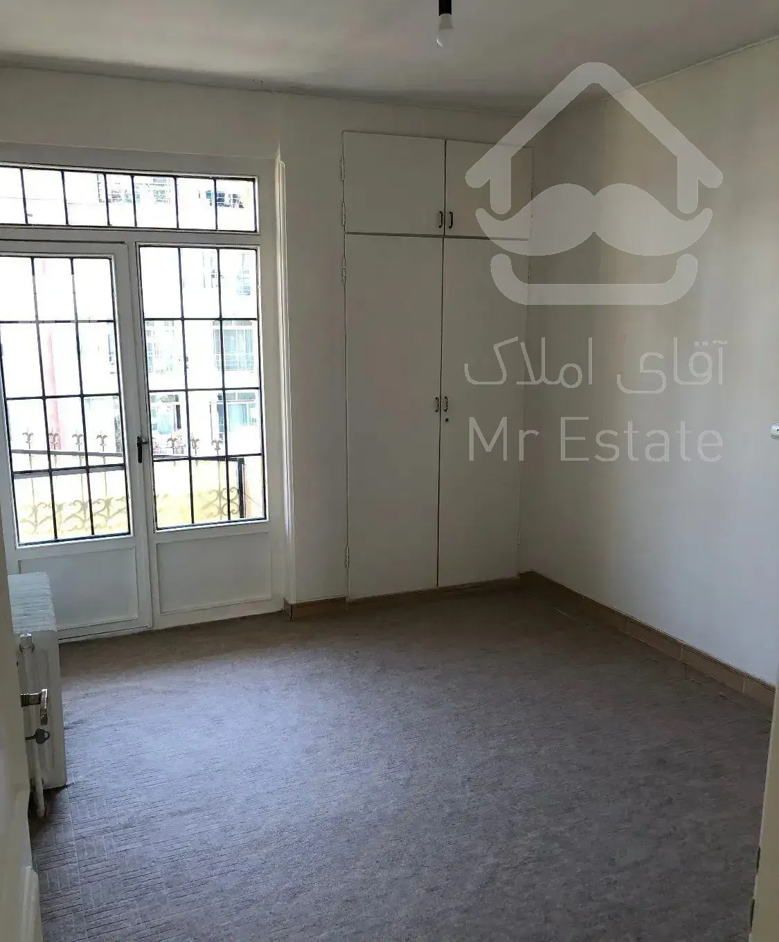 آپارتمان ۷۶ متر پونک دو خوابه سیمون بولیوار