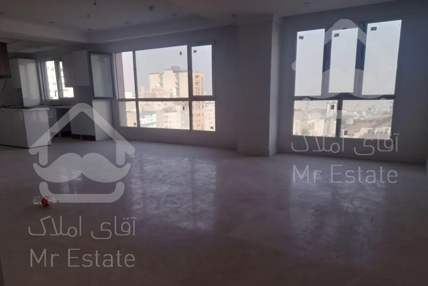 آپارتمان  ۲۰۰  متر  سه  خواب  کوهسار