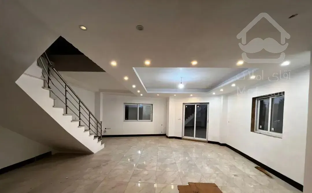 اجاره دوبلکس نوساز در رینگ داخلی