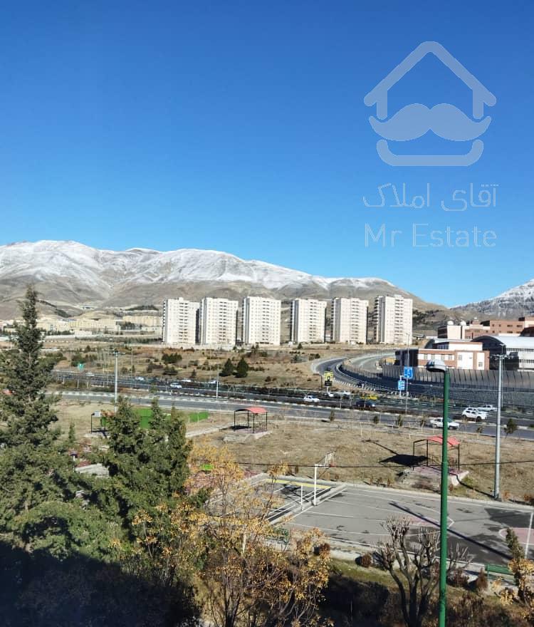 آپارتمان دو خوابه فروش