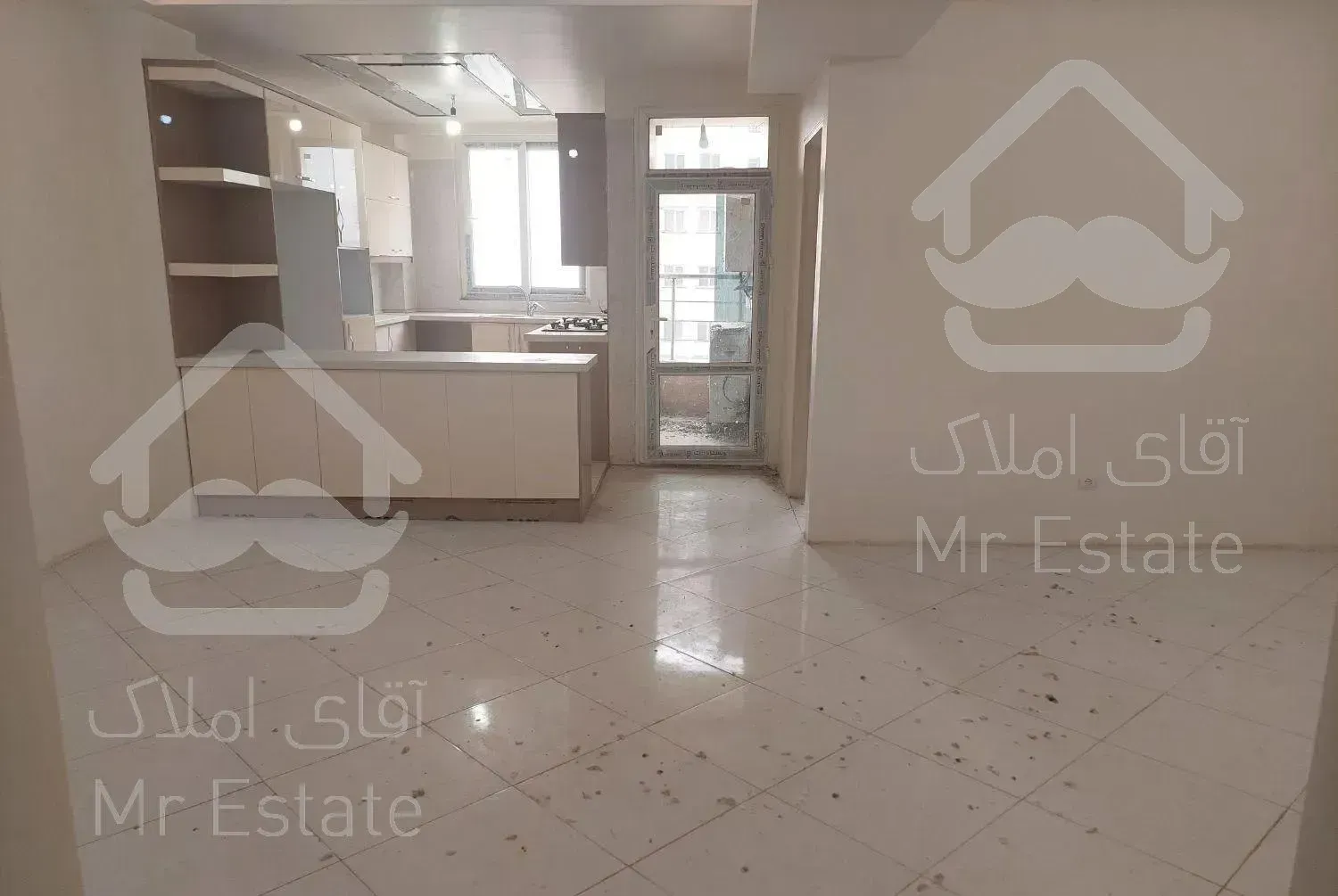 آپارتمان بلوار کوهسار