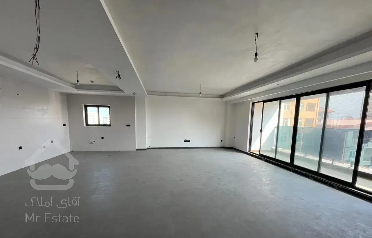 ۱۷۳ متری / ۳ خواب / تاپ لوکیشن