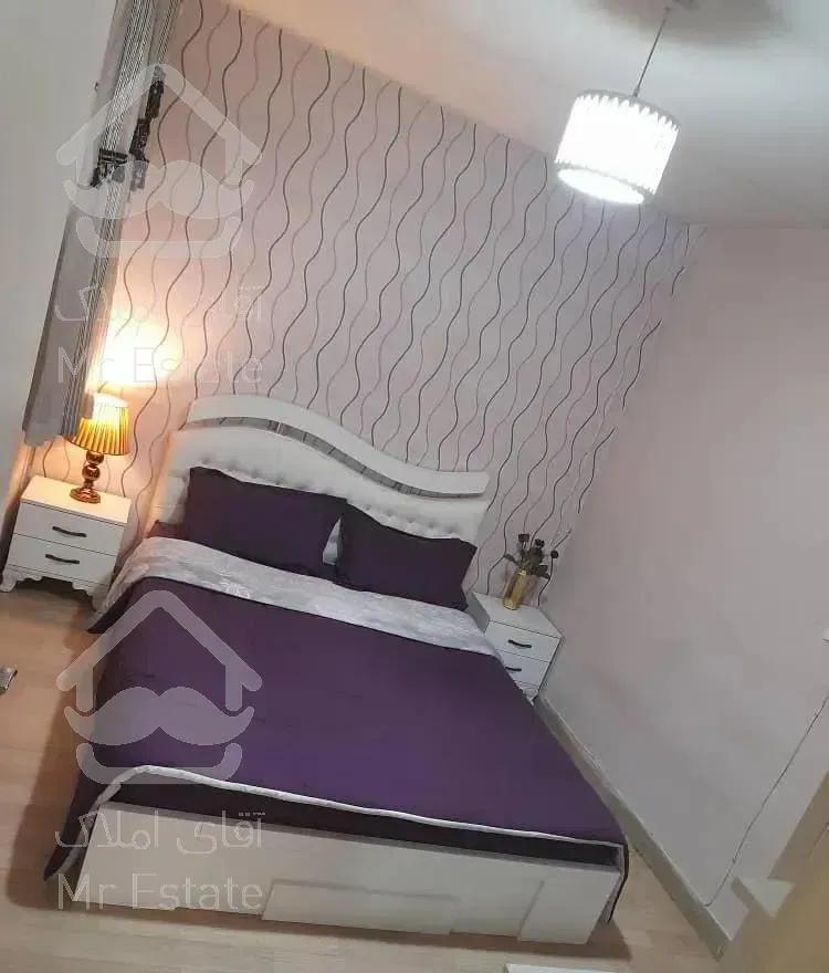 آپارتمان 65متری